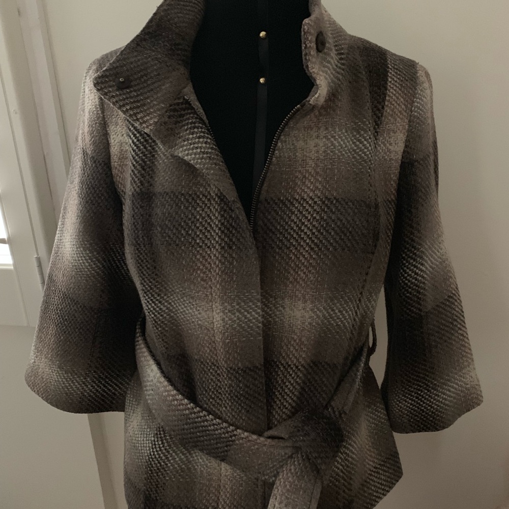 Mossimo Coat - image 1